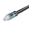 Герметичный управляемый модуль DMX-UVR-D12 12V Green (0.3W, IP67, 90deg) (Arlight, Пластик, 5 лет)