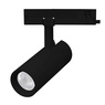 Светильник LGD-GERA-4TR-R74-20W Warm3000 (BK, 55 deg, 230V, TRIAC) (Arlight, IP20 Металл, 5 лет)