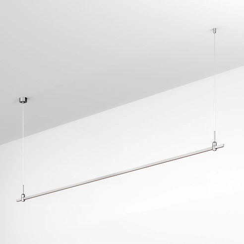 Трек ART-APRIORI-LINE-HANG-3000 (TN) (Arlight, IP20 Металл, 3 года)