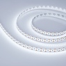 Лента светодиодная RT 2-5000 24V Cx2 Cool 8K 10mm (2835, 168 LED/m, LUX) (Arlight, 17 Вт/м, IP20)