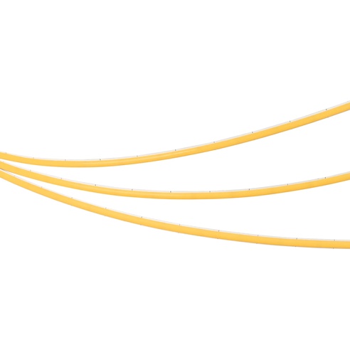 Лента светодиодная COB-X420-4mm 24V Warm3000 (10 W/m, IP20, CSP, 5m) (Arlight, узкая)