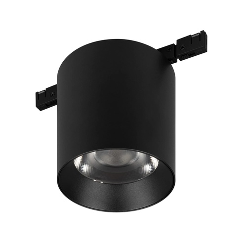 Светильник MAG-MICROCOSM-POINT-R68-7W Day4000 (BK, 36 deg, 24V) (Arlight, IP20 Металл, 5 лет)