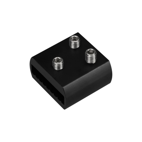 Фиксатор ремня ART-INBELT-FIX (BK)  (Arlight, -)