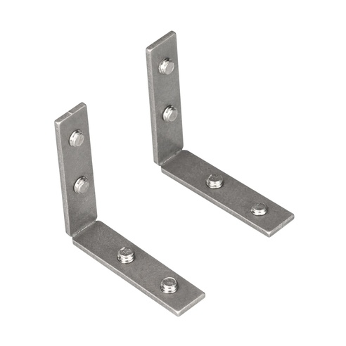 Соединитель профиля PLS-ZM-NA-PION-90 (Arlight, Металл)