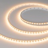 Лента FC-A120-5mm 24V Warm2700-CX1 (10 W/m, IP20, 5m) (Arlight, резка 1 светодиод)