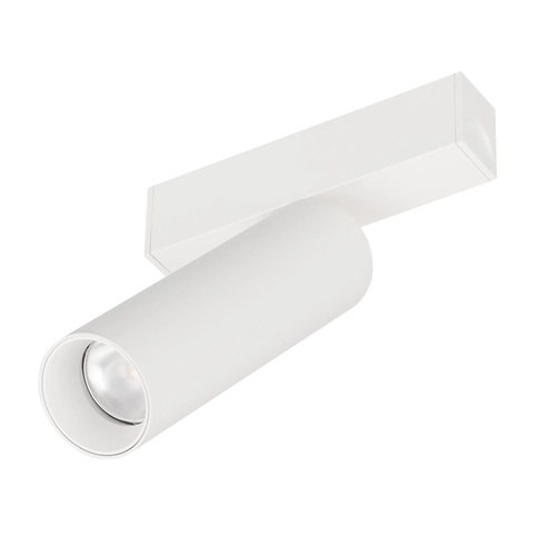 Светильник MAG-SPOT-25-R120-12W Warm3000 (WH, 30 deg, 24V) (Arlight, IP20 Металл, 3 года)