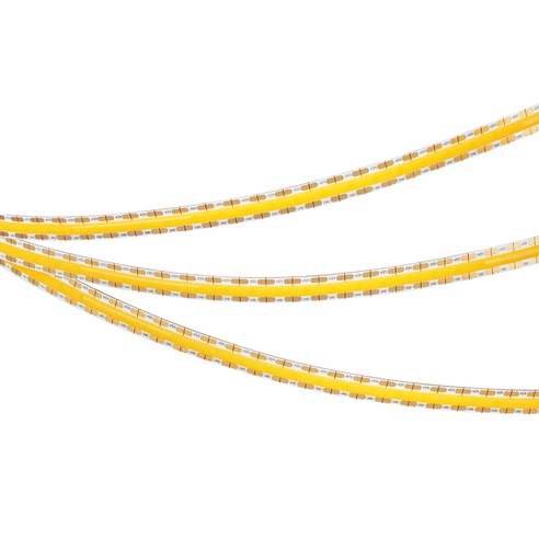 Лента светодиодная COB-X528-8mm 12V Warm2700 (11 W/m, IP20, CSP, 5m) (Arlight, -)