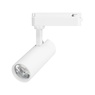 Светильник LGD-GERA-2TR-R60-15W Warm3000 (WH, 15 deg, 230V) (Arlight, IP20 Металл, 5 лет)