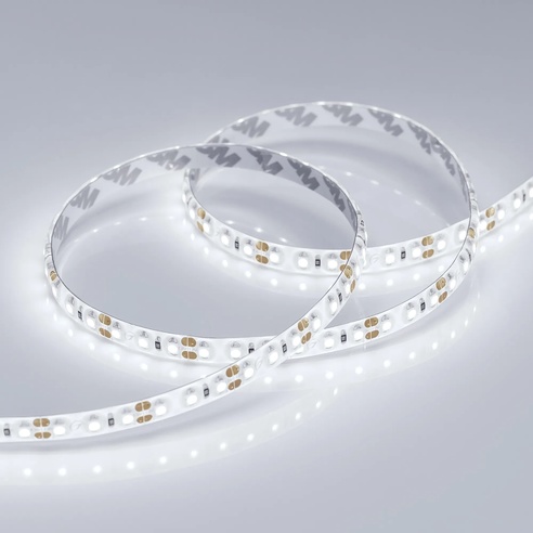 Лента светодиодная герметичная RTW-SE-A120-8mm 12V White6000 (9.6 W/m, IP65, 2835, 5m) (Arlight, -)