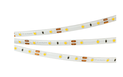 Категория A60 12V 7.2 W/m IP65