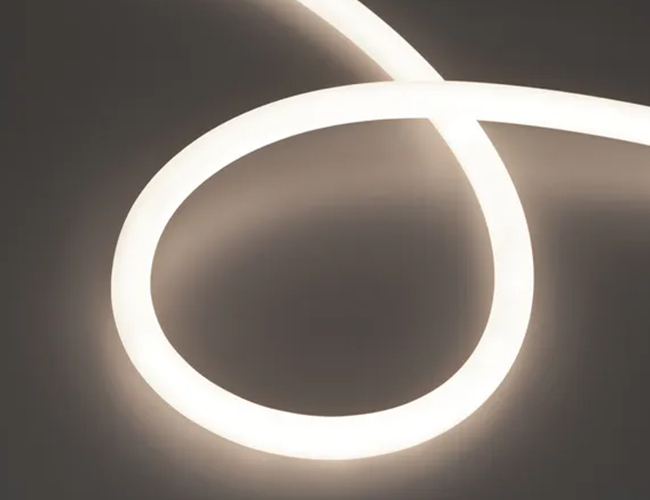 Категория Серия MOONLIGHT ROUND 24V [круглый, трос]