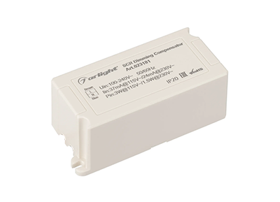 TRIAC Усилитель [230V]