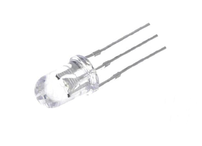 5 мм двухцветные [2-3 вывода]