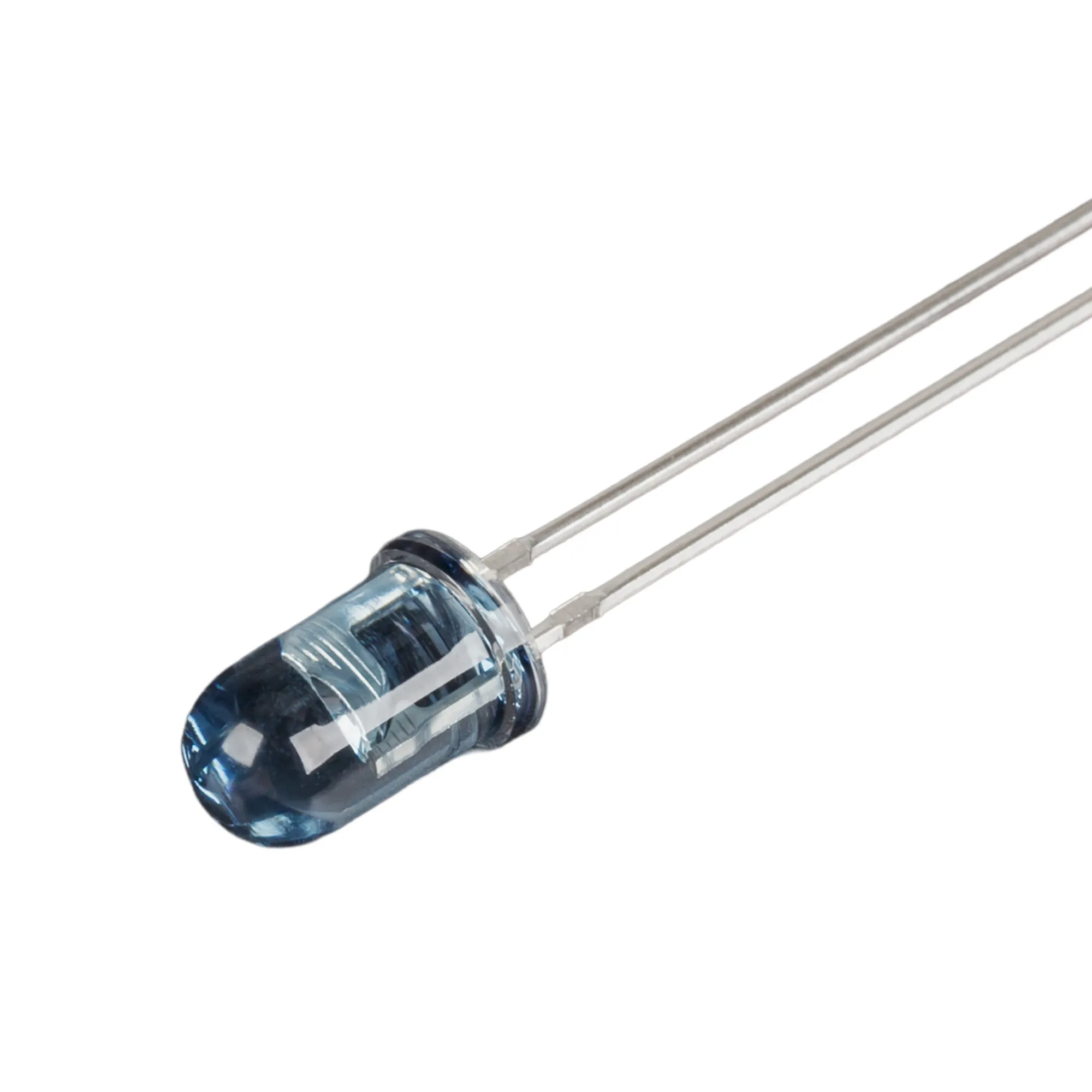 Светодиод ARL-5613IRAC (Arlight, 5мм (круглый)) - изображение товара