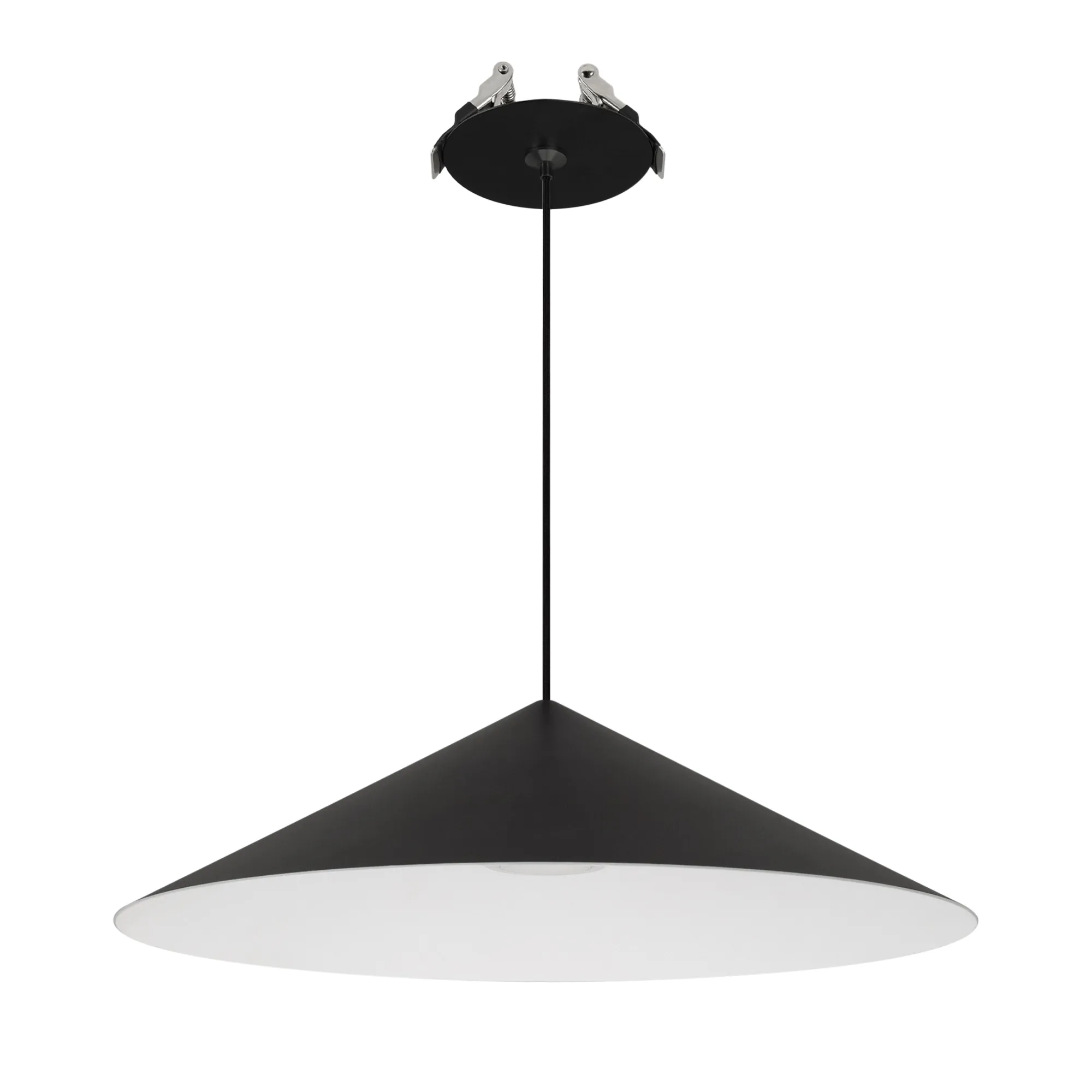 Светильник SP-MAKOTO-R300-10W Warm3000 (BK, 36 deg, 230V, TRIAC) (Arlight, IP20 Металл, 3 года) - изображение товара