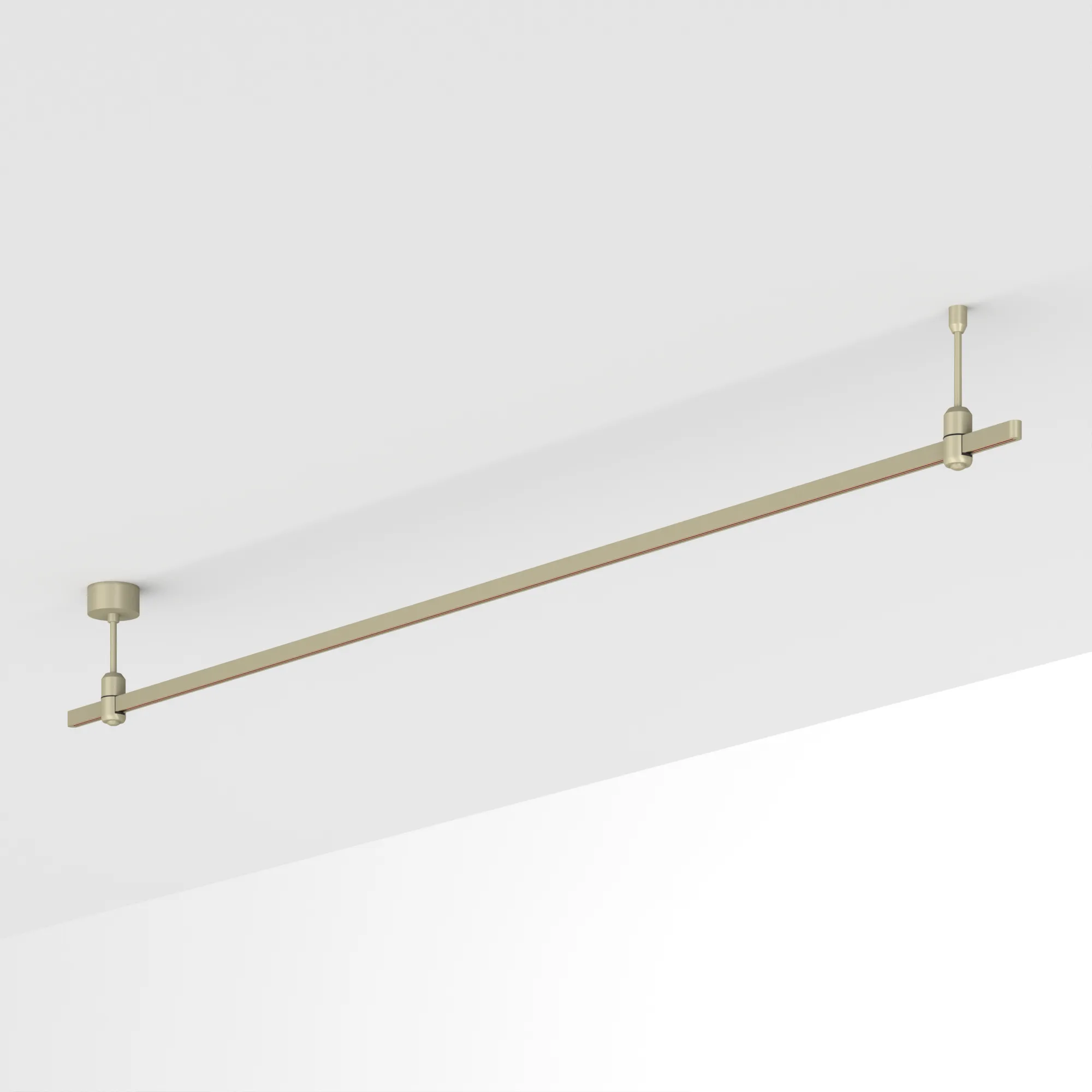 Трек ART-APRIORI-LINE-ROD-200-2000 (OG) (Arlight, IP20 Металл, 3 года) - изображение товара