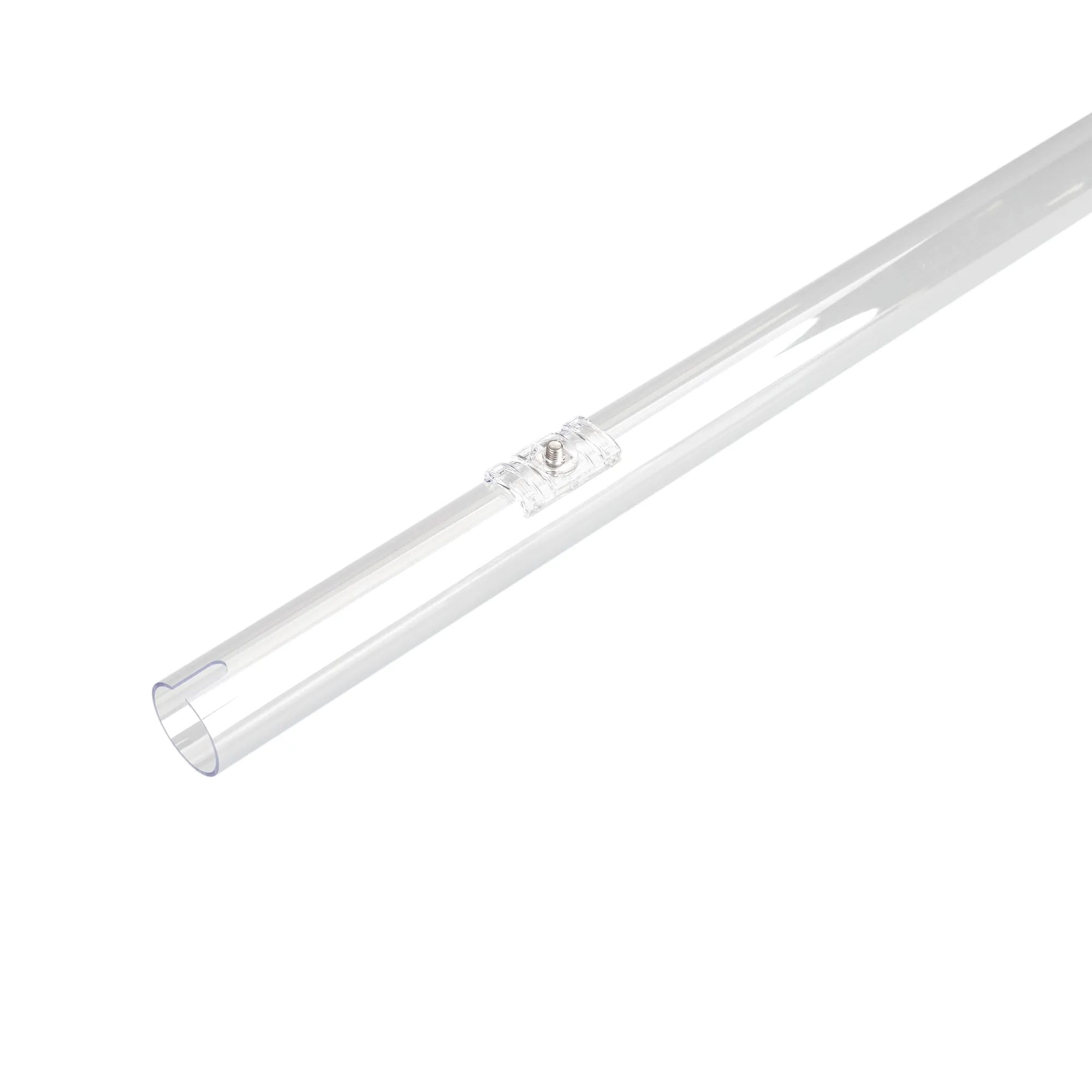 Крепление MOONLIGHT-HR-SIDE-D25-2500 (Arlight, Пластик) - изображение товара