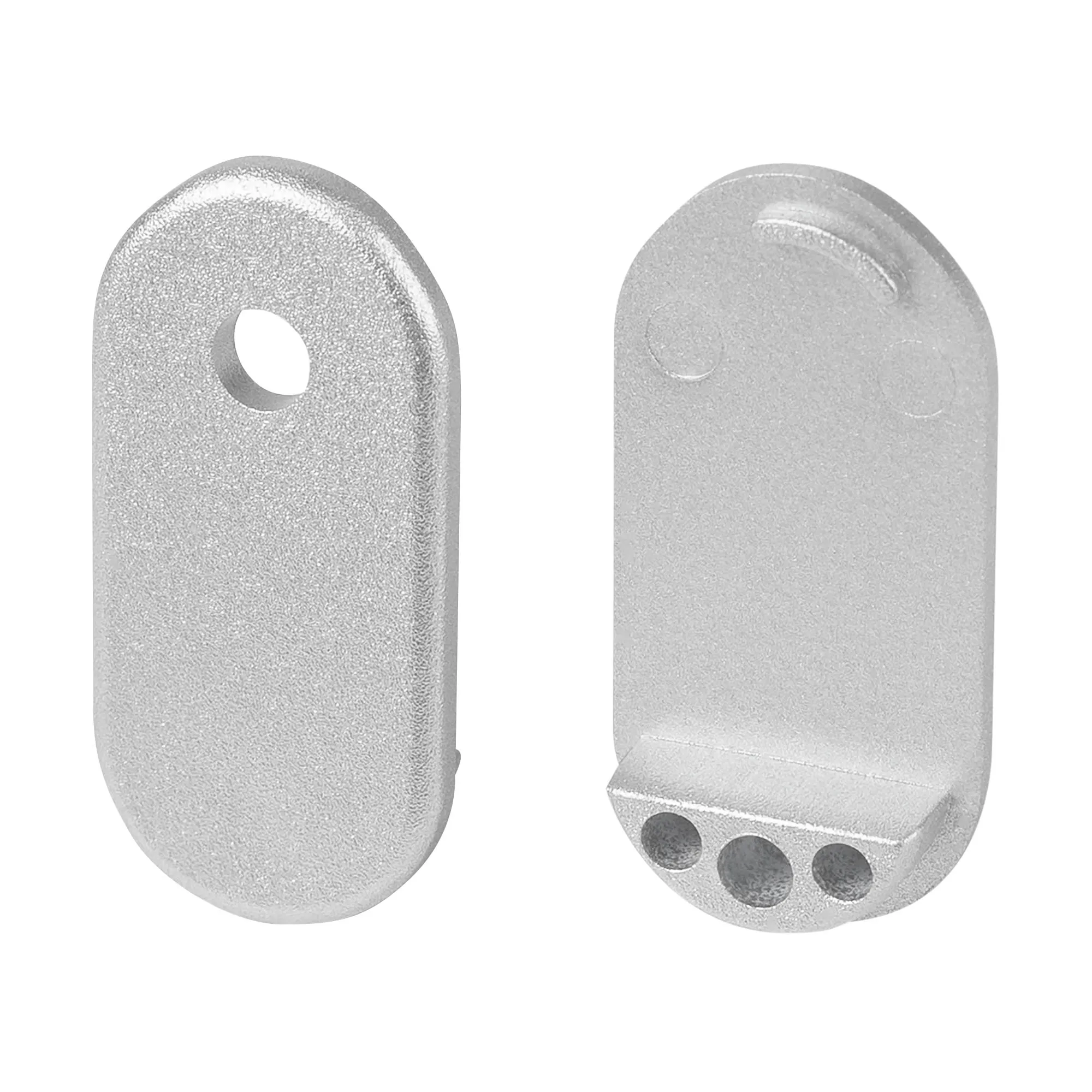 Комплект заглушек WARDROBE-1530  (Arlight, Пластик)