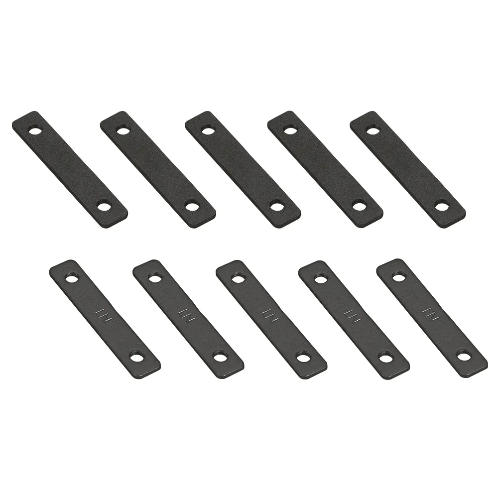 Соединитель SL-ARC-DD-INT BLACK (Линия-дуга) (Arlight, Металл) - изображение товара