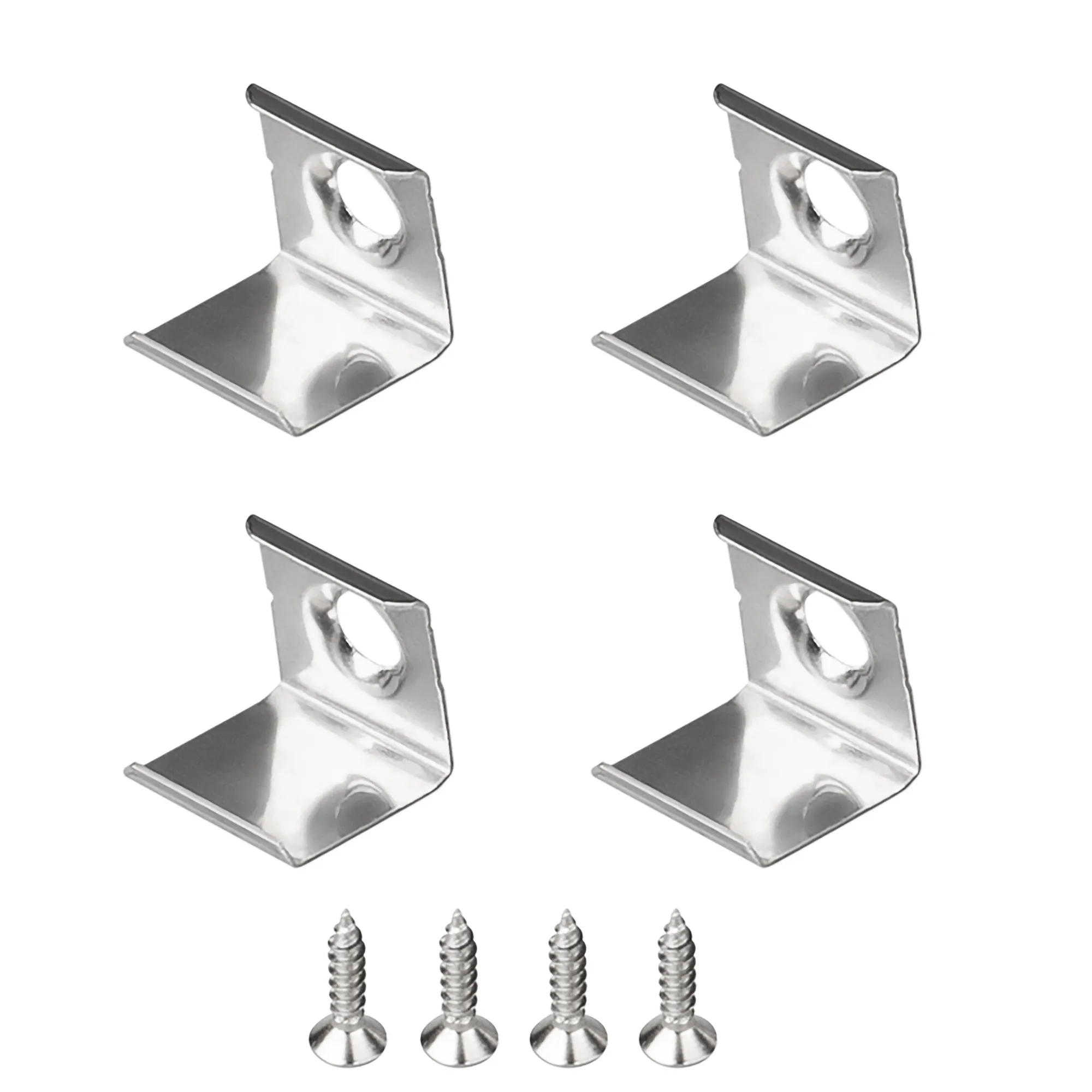 Держатель SL-KANT-H10 (Arlight, Металл) - изображение товара