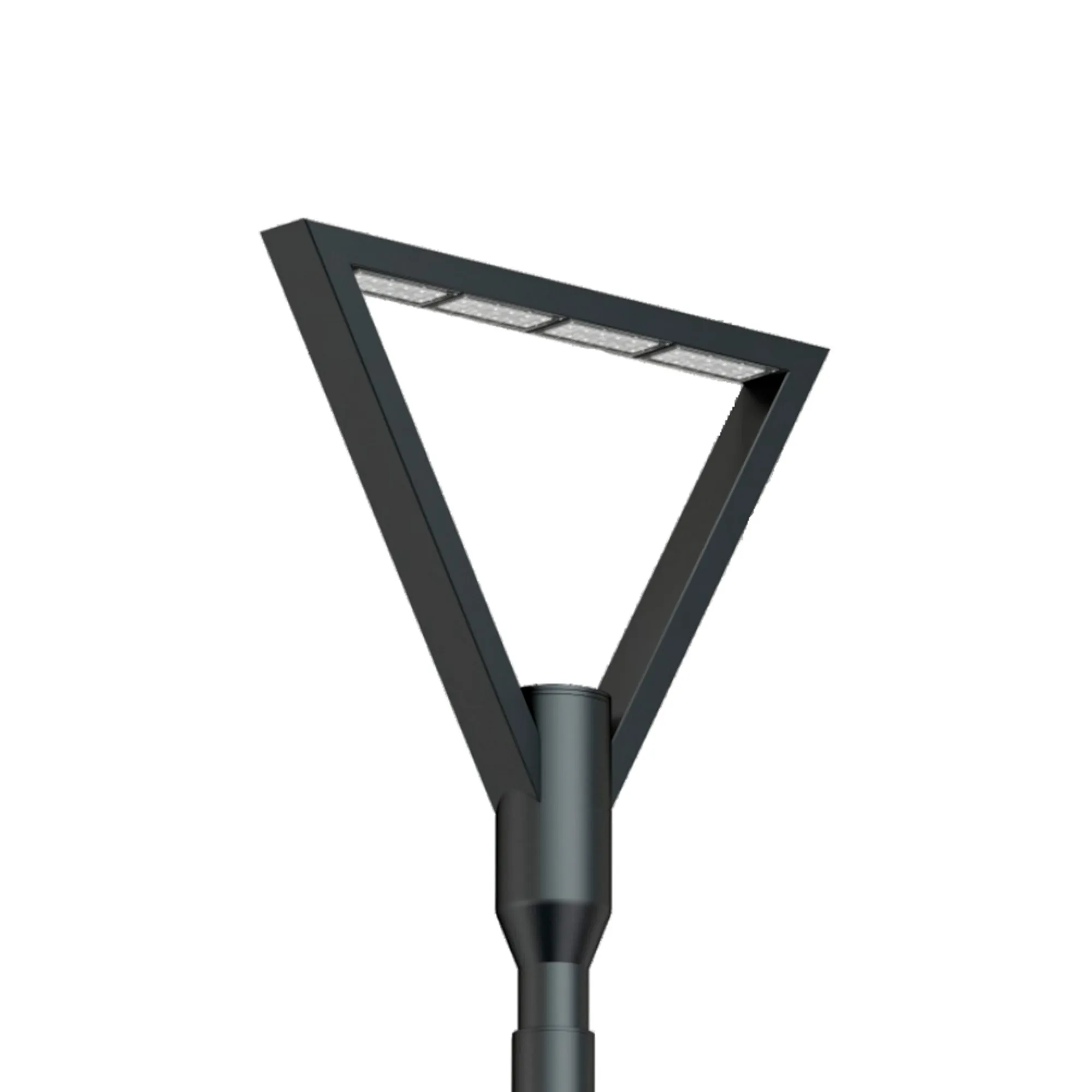 Светильник  OXOR-TRILEIS-900x850х80-75W Day4000 (BK, 120 deg, 230V) IP65 (Arlight, IP65 Металл, 3 года) - изображение товара