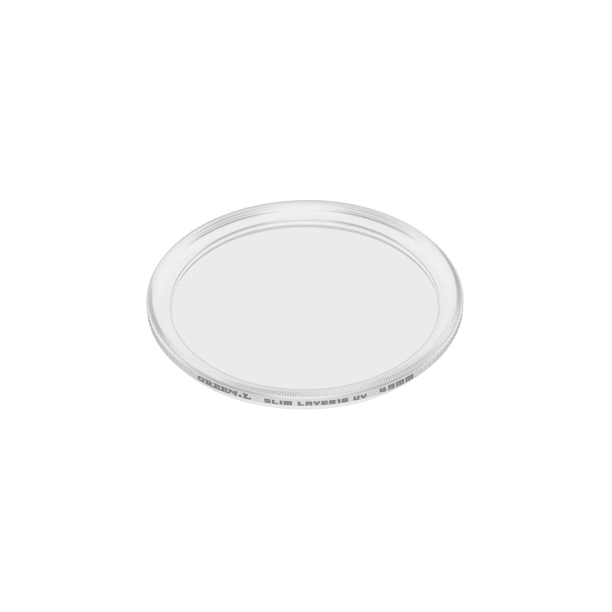 Фильтр LGD-ARTIFACT-UV-LENS-R49 (WH) (Arlight, Металл) - изображение товара