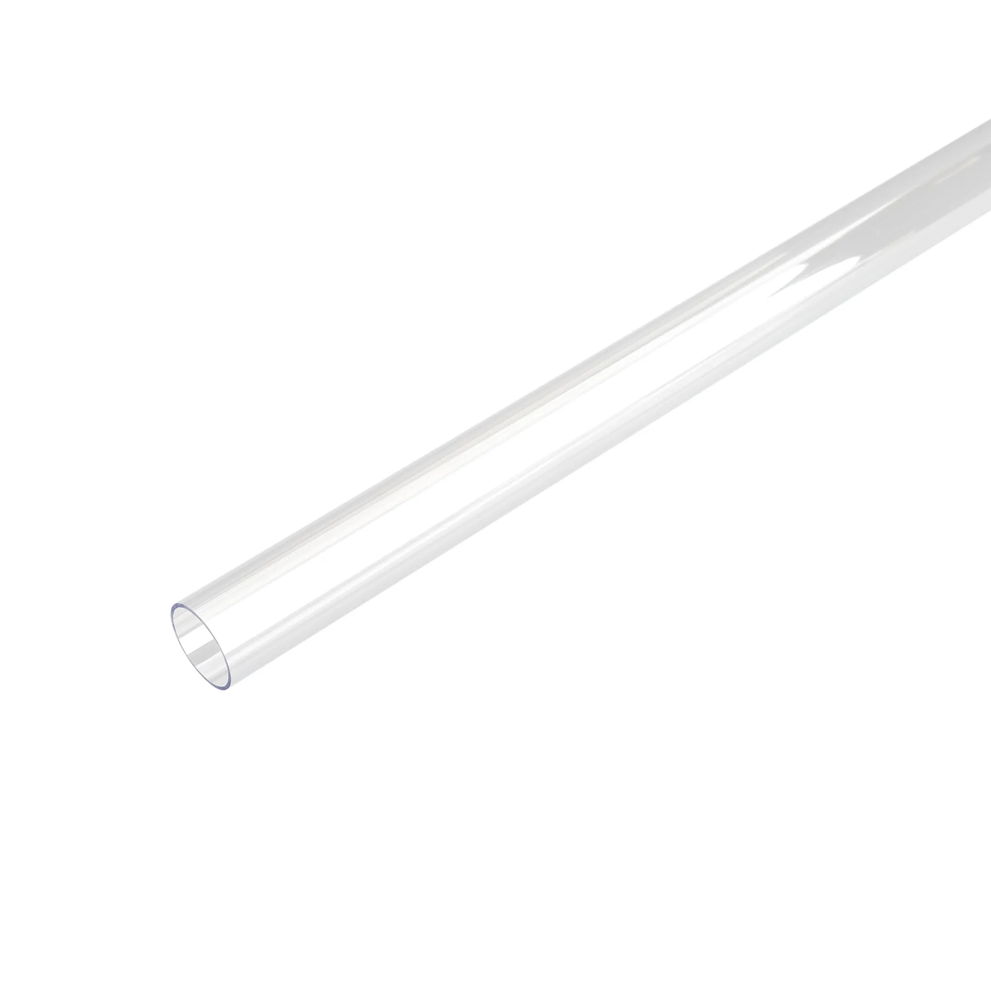 Крепление MOONLIGHT-VT-TOP-D25-2500 (Arlight, Пластик) - изображение товара