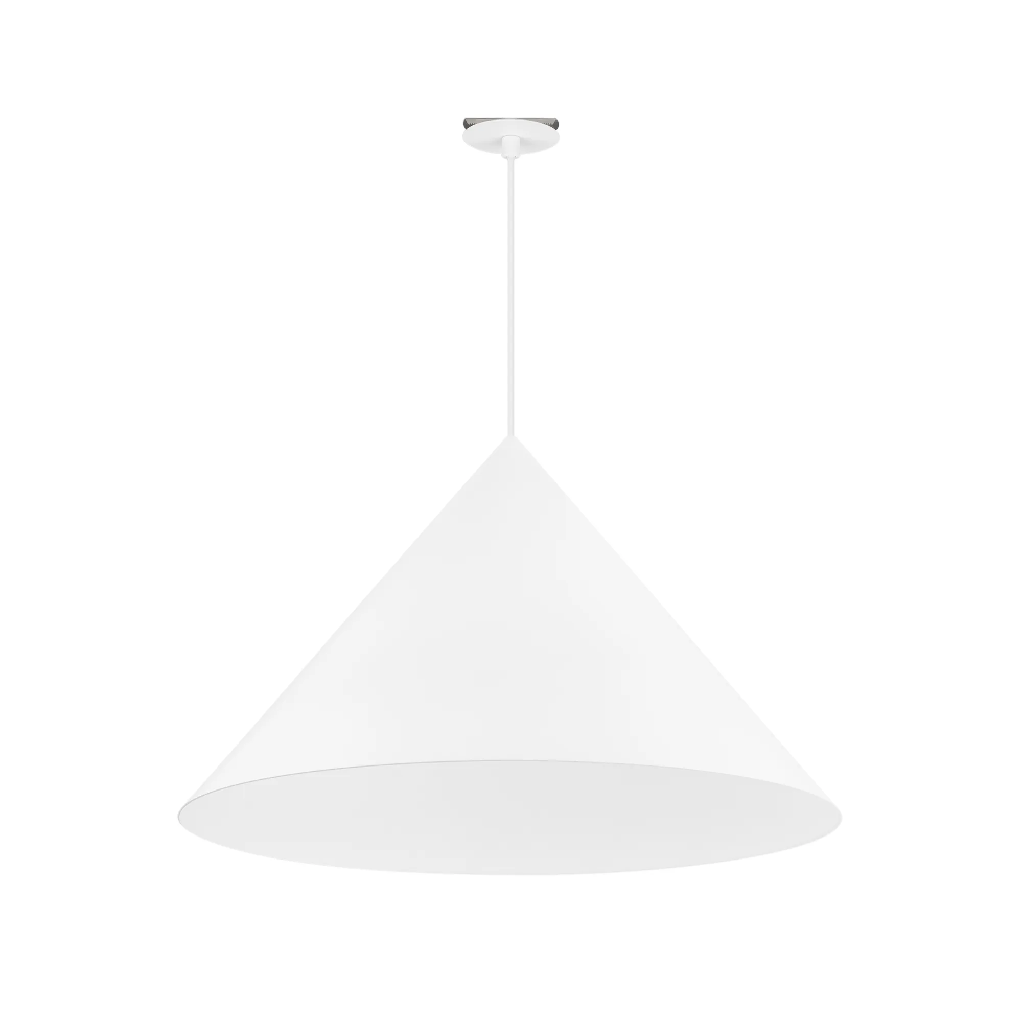 Светильник SP-MAKOTO-R550-14W Warm2700 (WH, 36 deg, 230V, TRIAC) (Arlight, IP20 Металл, 3 года) - изображение товара