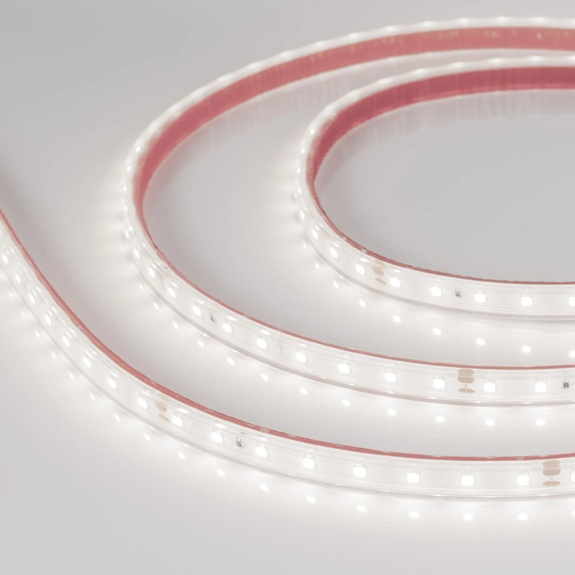 Лента светодиодная герметичная RTW-PS-A80-10mm 24V Day5000 (6 W/m, IP67, 2835, 50m) (Arlight, -) - изображение товара