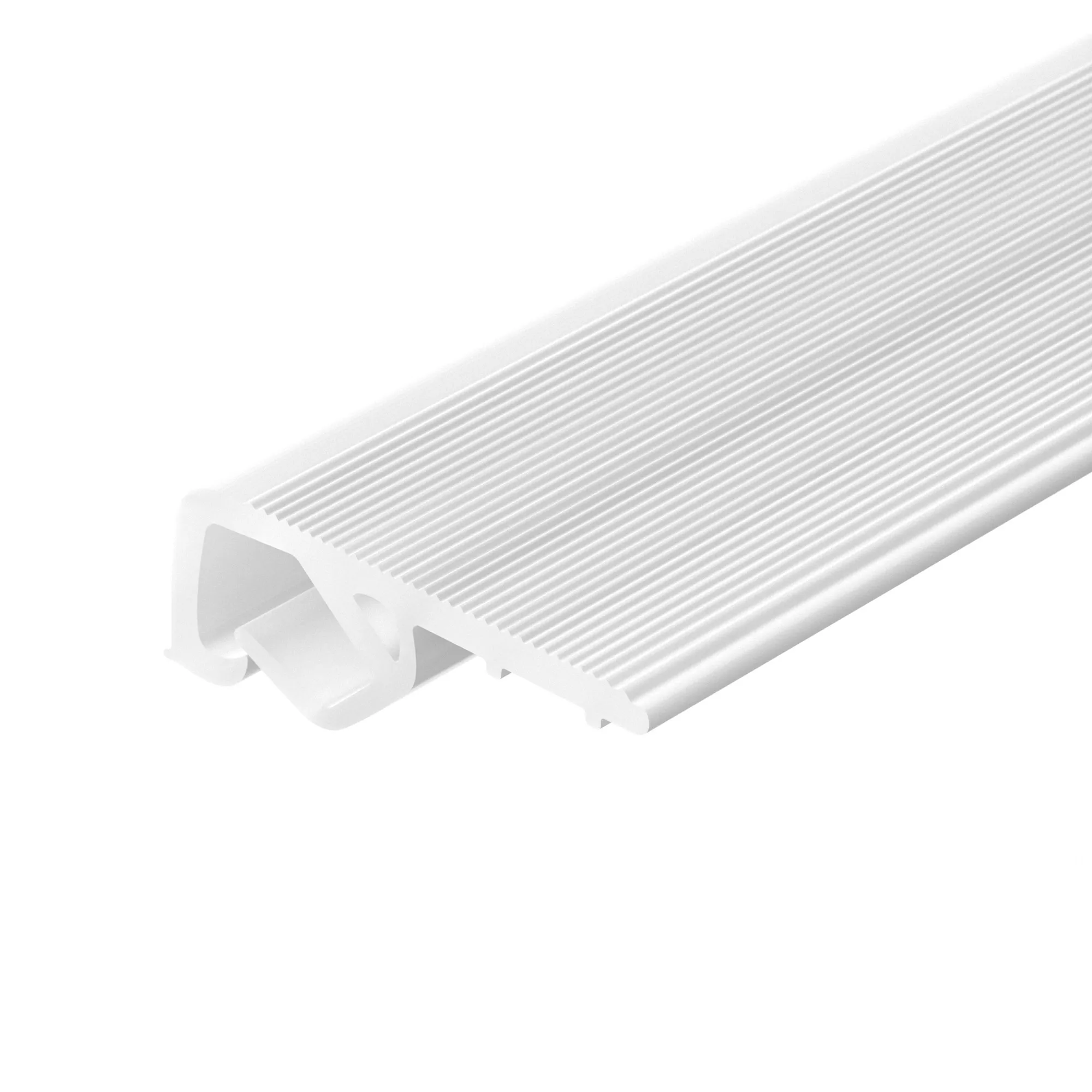 Профиль STRETCH-CEIL-TEXTILE-2600 (Arlight, Пластик) - изображение товара