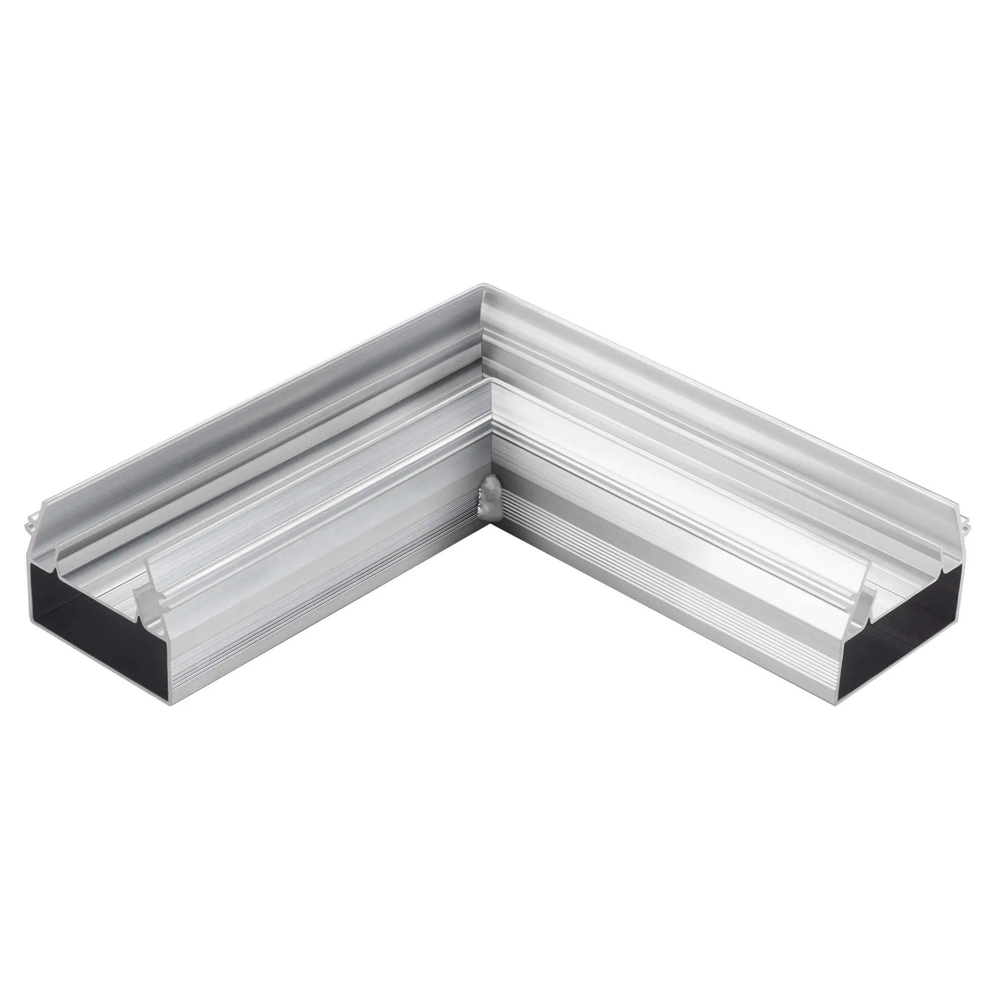 Угол STRETCH-S-35-CEIL-CENTER-90 (GAMMA35) (Arlight, Металл) - изображение товара