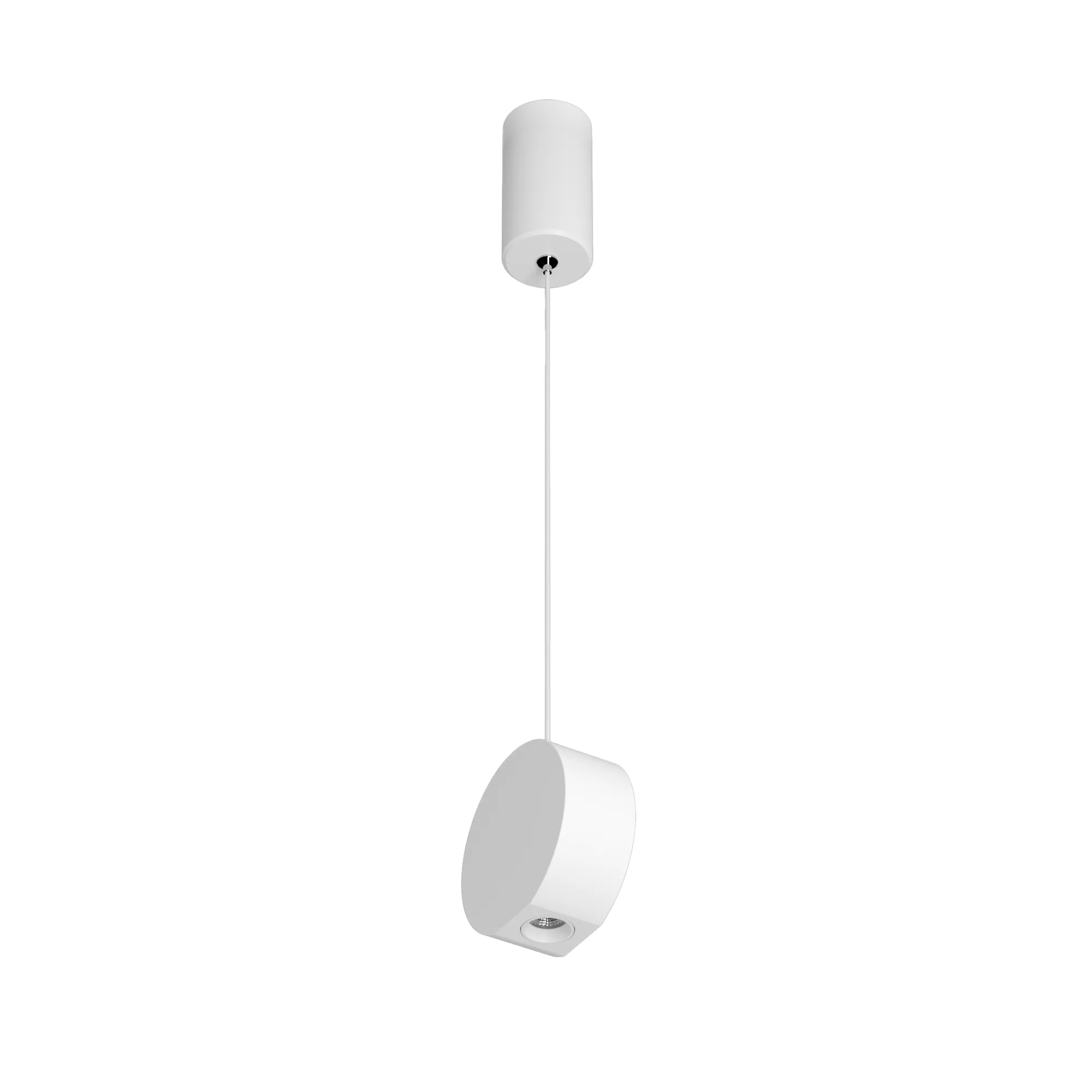Светильник SP-ELEMENTA-ROLL-R100-9W Warm3000 (WH, 39 deg, 230V) (Arlight, IP40 Металл, 3 года) - изображение товара