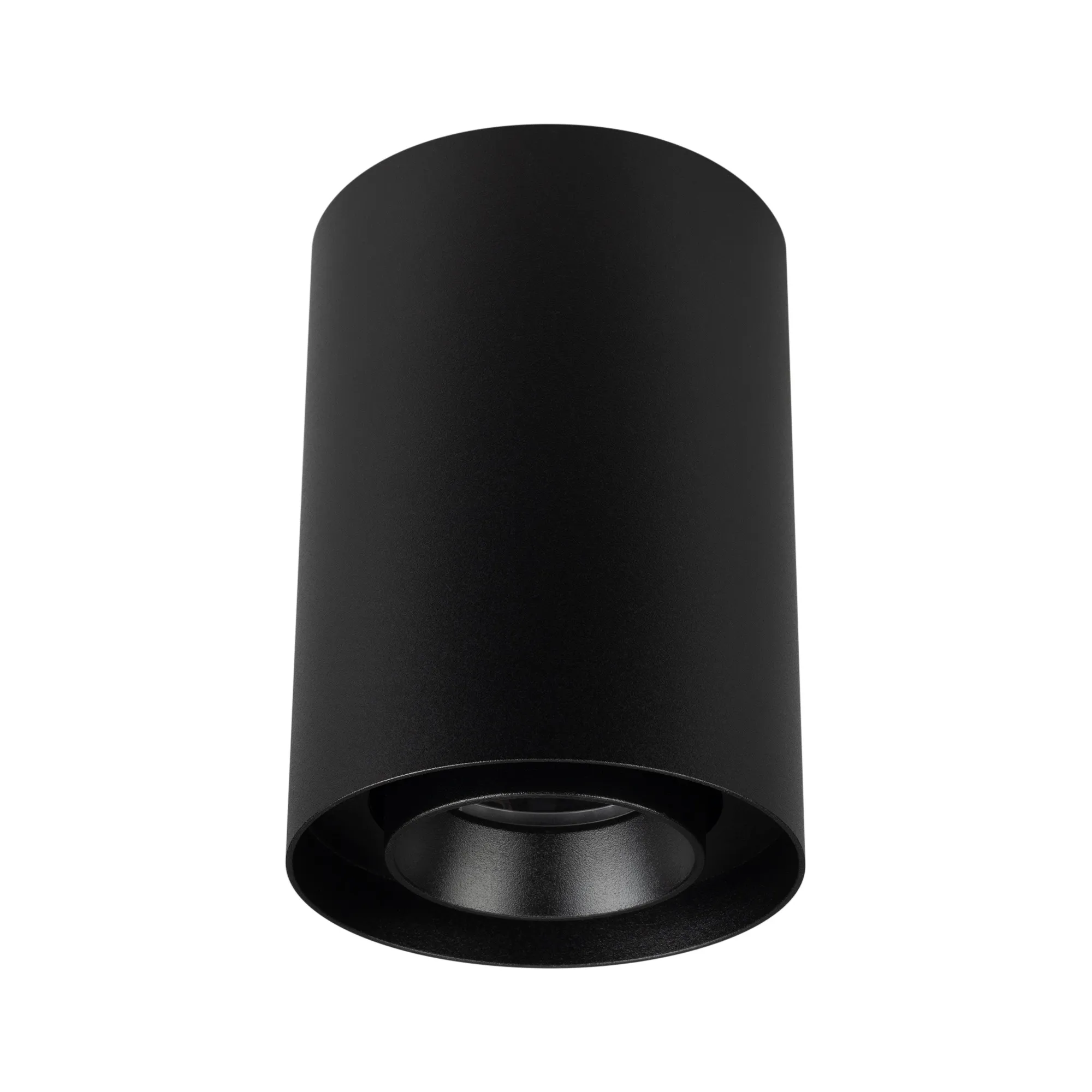 Светильник SP-FOCUS-R86-10W Warm3000 (BK, 24 deg, 230V) (Arlight, IP54 Металл, 5 лет)