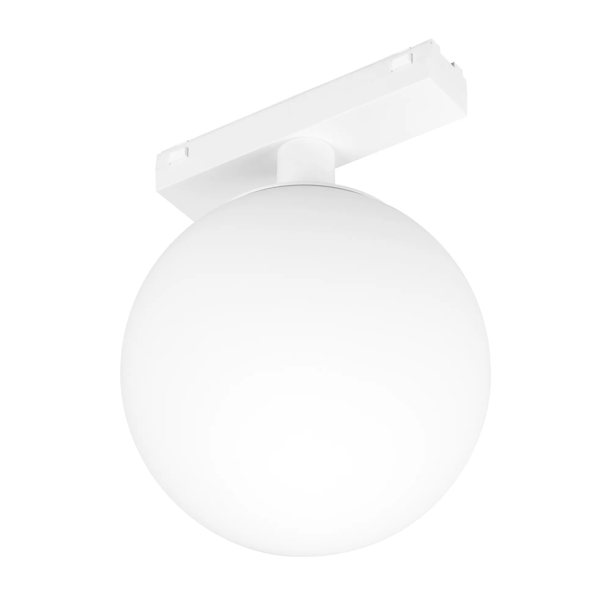 Светильник MAG-VIBE-SFERO-R120-6W Warm3000 (WH, 235 deg, 48V) (Arlight, IP20 Металл, 5 лет) - изображение товара