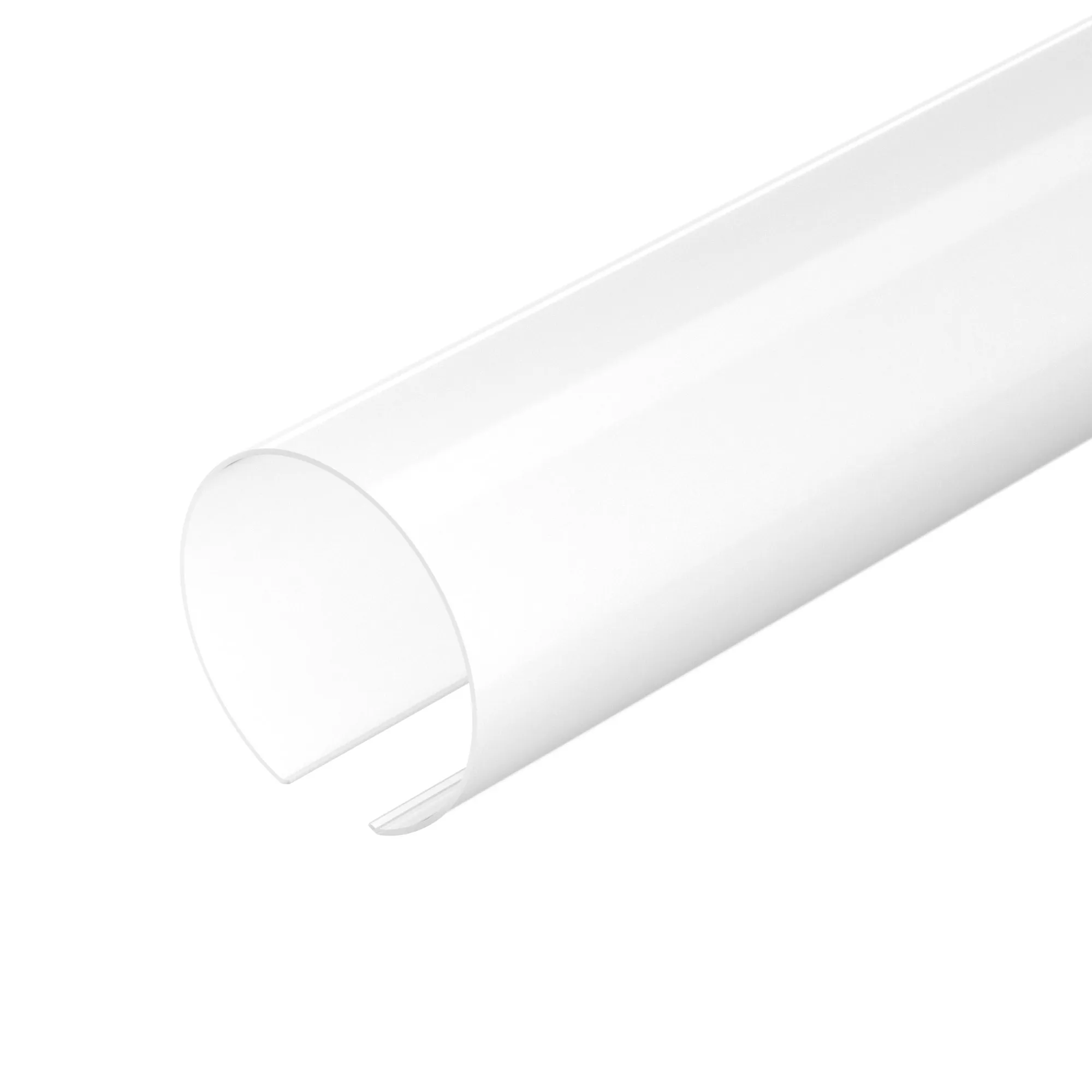 Экран ARH-ROUND-D100-2000 OPAL (Arlight, Пластик) - изображение товара